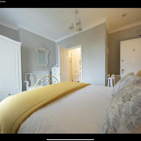 Bed and Breakfast Albury House Cromer Exteriér fotografie