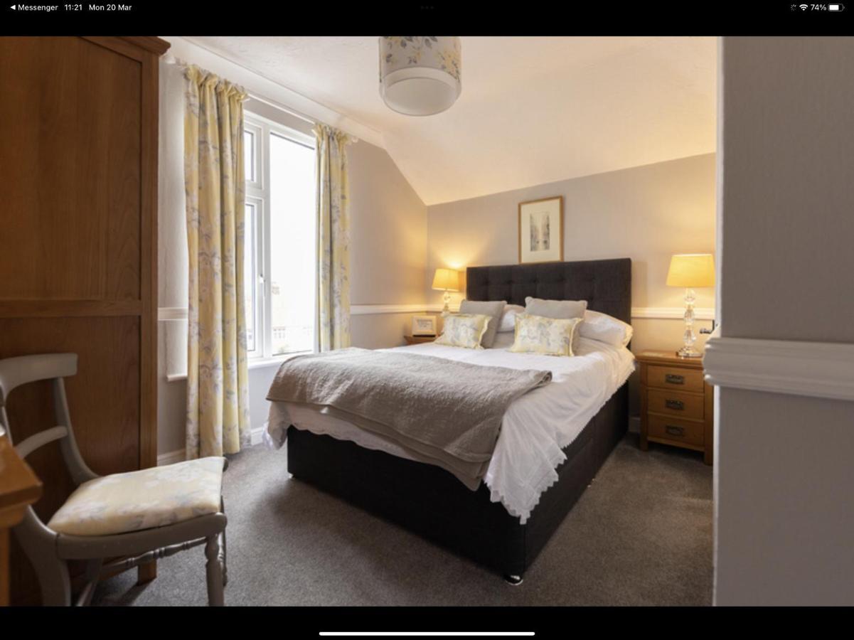 Bed and Breakfast Albury House Cromer Exteriér fotografie