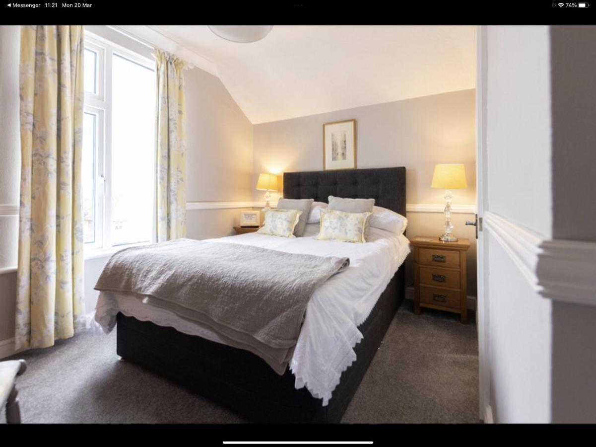 Bed and Breakfast Albury House Cromer Exteriér fotografie